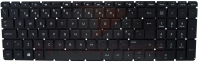 Teclado HP 15-AC101NP Sem Top Cover